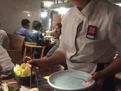 -左庭右院鲜牛肉火锅(南通CBD大有境店)