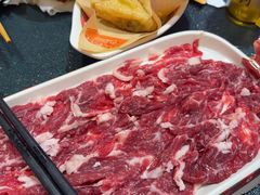 -大吉利·潮汕鲜牛肉火锅(西安店)