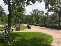 -廊坊市自然公园