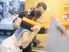 -超鹿运动(五四路恒力城店)