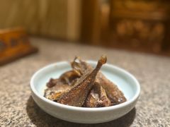 -南京大牌档(苏州中心店)