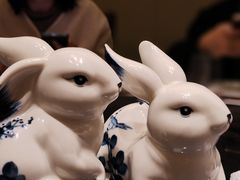 -瓷忆·瓷文化餐厅(上海店)