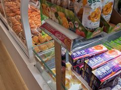 -味多美蛋糕(航天桥店)