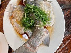 -凤厨顺德水乡凤味馆(大良锦龙路店)