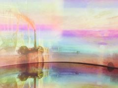 -印象莫奈时光映迹艺术展