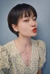 -美美秀造型