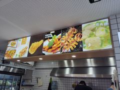 -味中味休闲小吃(同济路店)