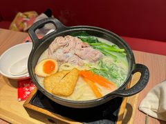 -味千拉面(张杨路店)