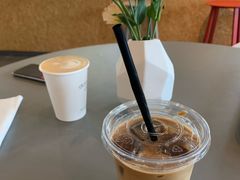 -dotcom coffee古点咖啡(致真大厦店)