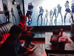 -魅KTV·AI辅唱(福雷德广场店)