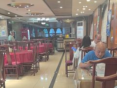 -南来顺饭庄·清真(南菜园店)