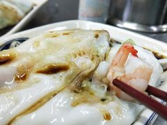 -银记肠粉店(北京路店)