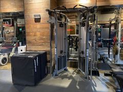 -OneFit健身(汇锦城店)