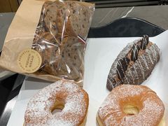 -巴黎贝甜(银城东苑店)