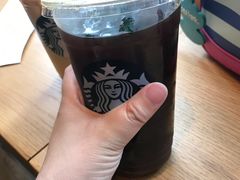 -星巴克臻选(天津鲁能中心一店)