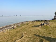 -湖州太湖旅游度假区-月亮广场