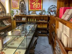 -品茶居素食馆(罗湖店)