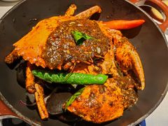 -狮拾久·现代新加坡料理(壹方城店)