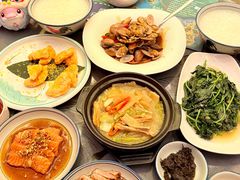 -汕头龙光喜来登酒店-采悦轩中餐厅