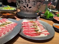 -烧肉达人•炭火烧肉(新天地店)