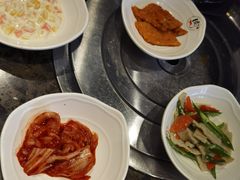 -肉加韩国料理·烤肉(金茂湾店)