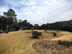 -美兰湖景区