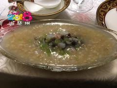 -浦江餐饮·上海菜馆(五四路店)