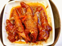 酱汁蒸凤爪-凯逸轩·匠心粤菜(中城名仕汇店)