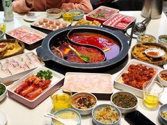 -川西坝子火锅(金沙1.0直营店)