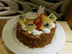 -广州中心皇冠假日酒店-环市食坊·海鲜自助餐厅