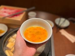 无菌鸡蛋-鍋ぞう(新宿西口店)