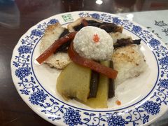 小吃拼盘-牛街洪记小吃店(牛街店)