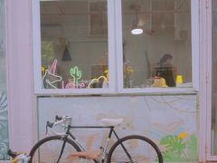 -灯塔咖啡馆BOOK·Coffee Shop