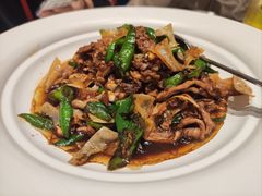 -兰湘子·湘菜小炒(南京江宁万达店)