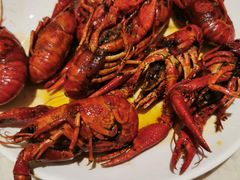 -芭菲盛宴·环球美食(北城国际店)