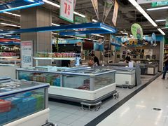 -百佳永辉超市(东城万达店)