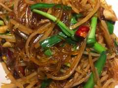 陕南小炒-六福烧烤酒馆(秦隆步行街店)