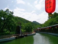 -山叶口景区