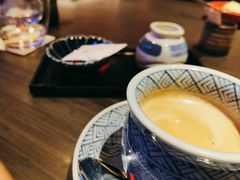 -滩万日本料理Nadaman(国贸大酒店)