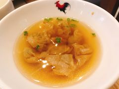 -莆田餐厅PUTIEN(三里屯店)