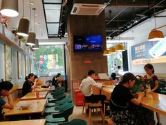 -红荔村肠粉(中银店)