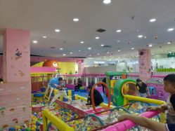 -开心果儿童乐园