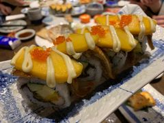 -大雄寿司(中华广场店)