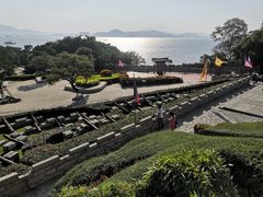 -胡里山炮台