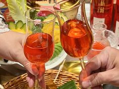 -若蘭慈·无国界素食料理(欢乐海岸店)