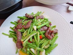 -四海酒家生态粤菜