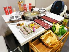 -三头牛·潮汕牛肉生蚝火锅 (夏湾店)