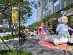 -东莞松山湖万象汇