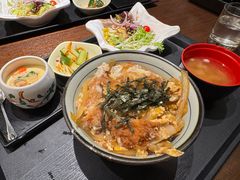 -江户前日本料理(瑞诗酒店店)