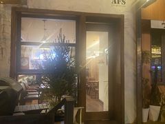 -AFS Cafe & Canteen(闽江二路店)